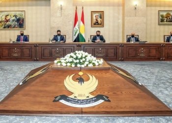 جڤاتا وه‌زیران ئه‌ڤرۆ دێ كۆمبن