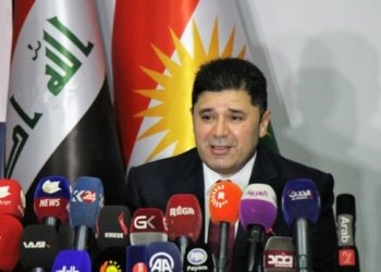 “800 گوند هاتینه‌ چۆلكرن و بێ خزمەتگوزاری ماینه‌”