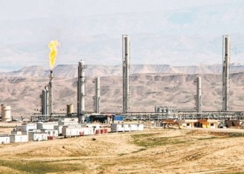 كۆمپانیا دانه‌ غاز رێكه‌فتنه‌ك ب بهایێ 250 ملیۆن دیناران ل هه‌رێمێ ئیمزاكر