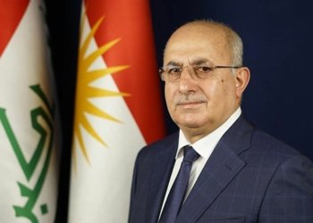 وەزیرێ دارایێ: هیڤیا مه‌ ئه‌وه‌ به‌رده‌وام 200 ملیار دینارێن به‌غدا بهێنه‌ هنارتن