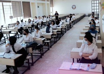 وه‌زاره‌تا په‌روه‌ردێ: خواندنا ئه‌ڤ ساله‌ دێ ئاسایى بیت