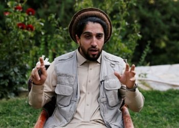 سەرۆکێ بەره‌یێ بەرهنگاربوونا ئەفغانستانێ ده‌ستپێشخه‌ریه‌كا نوو راگه‌هاند