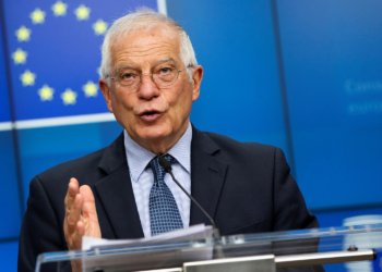 بەرپرسه‌كێ سیاسه‌تا ده‌رڤه‌یا ئه‌ورۆپا دێ سه‌ره‌دانا هه‌رێمێ كه‌ت