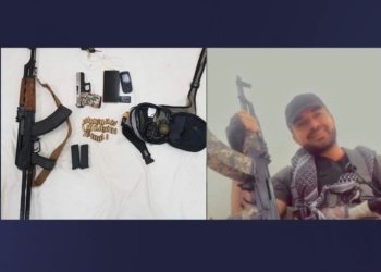 ئاسايشا هه‌ولێرێ به‌حسێ ئه‌گه‌رێن كۆشتنا تاوانباره‌كی دكه‌ت