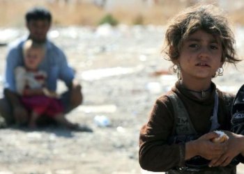 یونسێف هۆشدارییه‌كێ ل دۆر ره‌وشا زارۆیێن ئیراقێ دده‌ت