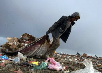 16 ملیۆن یه‌مه‌نى دێ تووشى برسیبوونێ بن