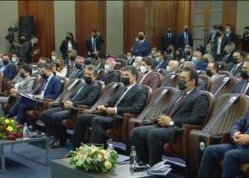 د. رەندەل رۆتس: سه‌رۆكێ حكومه‌تا هه‌رێما كوردستانێ پێشئێخستنا كه‌رتێ په‌روه‌ردێ كرییه‌ ژ كارێن پێشینه‌ یێن كابینا نه‌هێ