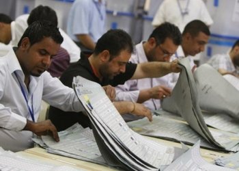 500 چاڤدێرێن ناڤده‌وله‌تى دێ چاڤدێرییا هه‌لبژارتنان كه‌ن