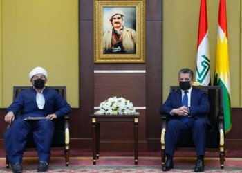 زانایێن ئایینێ ئیسلامێ ل کوردستانێ: پشتگیریێ ل چاکسازییا کابینەیا نه‌هێ یا حکومەتا هەرێما کوردستانێ دکەین