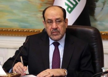 مالکی: چ فراکسیۆن نه‌شێن ب تنێ حکومەتێ پێکبینن