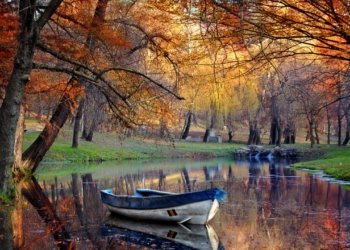 سوباهى ئێكه‌م رۆژا پاییزێ یه‌