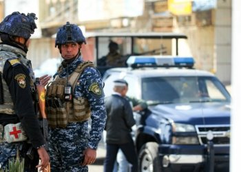 ئێمناهییا هه‌لبژارتنان: ل رۆژا ده‌نگدانێ فرۆكخانه‌ و ده‌ریێن سنوورى دێ هێنه‌ گرتن