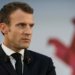 ئیمانوئێل ماکرۆن: 20% ژ خه‌لكێ فرەنسا تووشى خه‌مۆكیێ بووینه‌