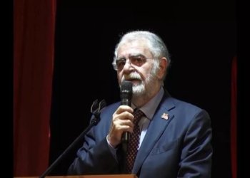 کورده‌ک بۆ جارا شه‌شێ دبیته‌ ئه‌ندام په‌رله‌مانێ رۆسیا