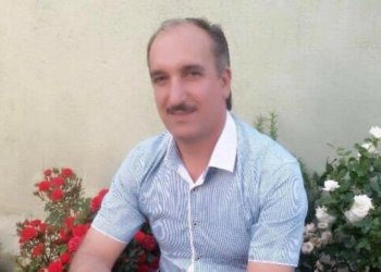 ژ ئه‌گه‌رێ تۆپبارانا توركی وەلاتییەکێ گۆندێ هرۆرێ برینداربوو