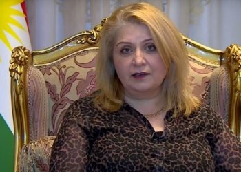 شیرین مه‌عسووم: شۆره‌شا ئه‌یلولێ تاكه‌ شۆره‌شا كورده‌ ل هه‌مى جیهانێ دشێین شانازیێ پێبكه‌ین ‌