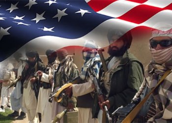 ئه‌مریكا ئاماده‌یه‌ ب مه‌رج كار دگه‌ل تالیبانێ بكه‌ت