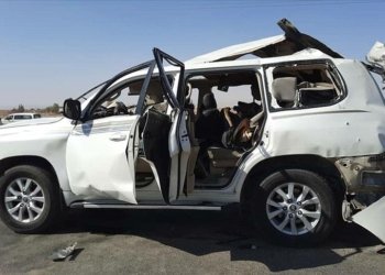 توركیا كوشتنا به‌رپرسه‌كێ بلندێ په‌كه‌كێ ل قامشلۆ راگه‌هاند