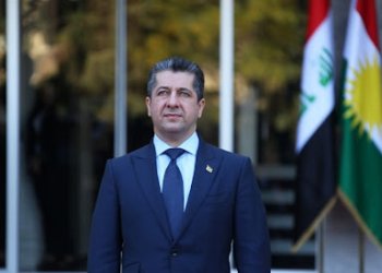 مه‌سرور بارزانى: زانایێن ئایینى رۆله‌كێ گرنگ و به‌رچاڤ هه‌یه‌