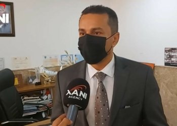 8 هزار و 823 ماموستایان ناڤێ خوە د سیستەمێ پەروەردێ یێ ڤاکسیندانانێ دا تومارکرییه‌