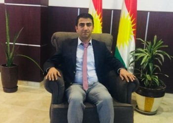 پشتی 11 سالان سەرۆکێ سەندیکا ئەندازیارێن چاندنێ دێ هێتە گوهارتن