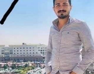 كه‌سێ د روودانا قه‌دشێ دا گیانێ خوه‌ ژده‌ستدای خه‌لكێ باكورێ كوردستانێ یه‌