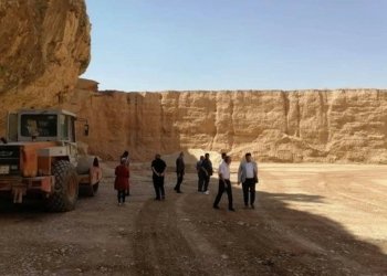 پرۆژێ به‌نداڤا خنس دێ هێته‌ ته‌مامكرن