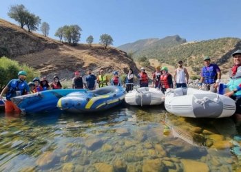 به‌ریكانا هاژۆتنا به‌له‌ما دناڤ سیلاڤان دا هاته‌ ئه‌نجامدان