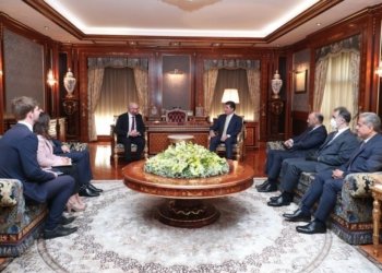 بریتانیا پشته‌ڤانیا خوه‌ بۆ هه‌رێما كوردستانێ دووپاتكر