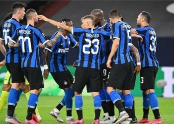 ئه‌نتر میلان بێ باربوو ژ ستێره‌كا خوه‌ بۆ یاریا به‌رامبه‌ر ریال مه‌درید