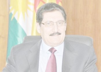 فازل میرانی: پێشبینی دكه‌ین 4 تا 5 كورسیكان ل ئیراقێ بده‌ستڤه‌ بینین