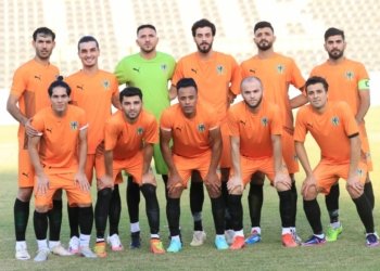 دهۆك بێى یاریزانێن پیشه‌كار دێ پشكدارى خۆلا عیراقێ بیت