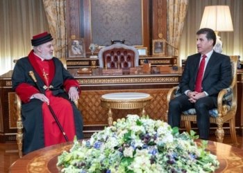 نێچیرڤان بارزانى: رۆلێ مامۆستایێن ئایینی د بهێزكرنا پێكڤه‌ ژیانێدا گرنگە