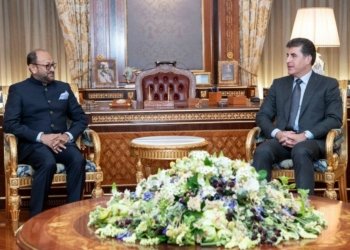 سه‌رۆكێ به‌نگلادش نێچیرڤان بارزانی بۆ وه‌لاتێ خوه‌ داخواز دكه‌ت