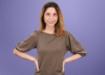 کچەكا کورد دبیتە بچووکترین ئەنداما پەرلەمانێ ئایسلەند