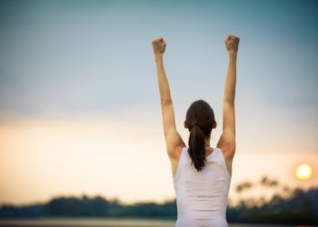 شه‌ش ئه‌گه‌رێن باوه‌رى ب خوه‌ نه‌بوونێ