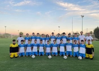 پیرس ب سه‌ركه‌فتنێ كه‌مپا خوه‌ ل توركیا ب داوى ئینا