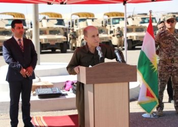 وه‌زیرێ پێشمه‌رگه‌: په‌یوه‌ندیێن پێشمه‌رگه‌ و سوپایێ ئیراقێ باشتر دبن