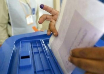 کۆمسیۆن: هەر زیندانییەکێ زێده‌تر ژ 5 سالا هاتبیته‌ سزادان، مافێ دەنگدانێ نینە