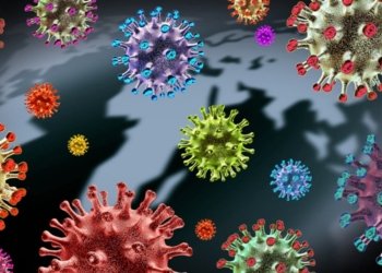 وه‌زاره‌تا ساخله‌میێ ئامارێن نوو یێن كۆرۆنایێ راگه‌هاندن