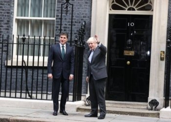 نێچیرڤان بارزانی: كوردستانێ سه‌لماند كو ده‌ستوه‌ردانا رزگاركه‌ر دشێت ب سه‌ركه‌فتن بدوماهی بهێت