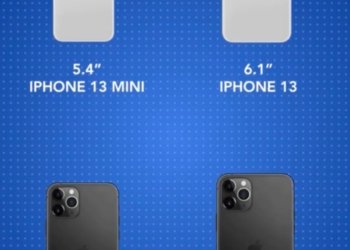 کۆمپانیا ئەپل دێ نووترین موبایلێن ئایفون بەلاڤکەت