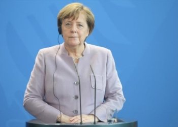 مێركل رازیبوو دانوستاندنان دگه‌ل تالیبانێ بكه‌ت