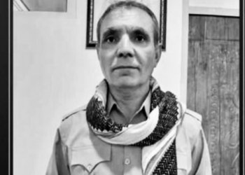 پشتی ژ سێداره‌دانێ رزگار بووی ب کۆرۆنایێ گیانێ خوه‌ ژ دەستدا