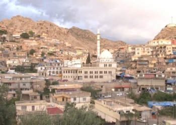 ١٥ ملیار دیناران بۆ ته‌مامکرنا پرۆژێ ئاڤا ئاکرێ هاتنه‌ ته‌رخانكرن