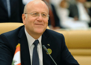 سەرۆك وەزیرێن لوبنانێ دێ سه‌ره‌دانا ئیراقێ كه‌ت