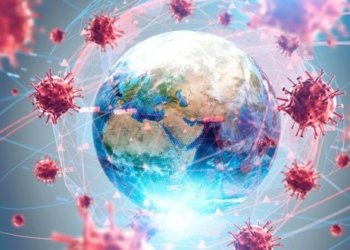 وه‌زاره‌تا ساخله‌میێ ئامارێن نوو یێن كۆرۆنایێ راگه‌هاندن