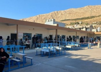 كۆمسیۆن: ده‌مێ ده‌نگدانێ ناهێته‌ درێژكرن