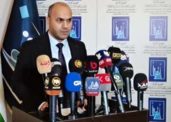 95% ژ خه‌لكێ پارێزگه‌ها دهۆكێ كارت وه‌رگرتینه‌