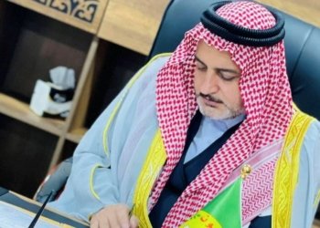 به‌ربژاره‌كى گیانێ خوه‌ ژ ده‌ست دا